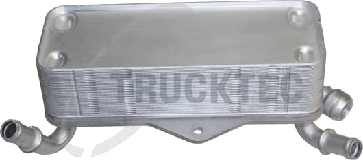 Oljekjøler, automatikk TRUCKTEC AUTOMOTIVE 07.18.079