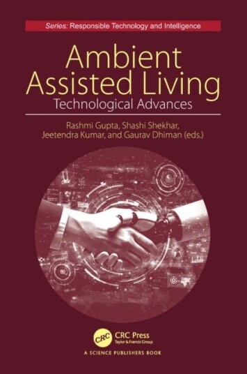 Ambient Assisted Living Ambient Assisted Living