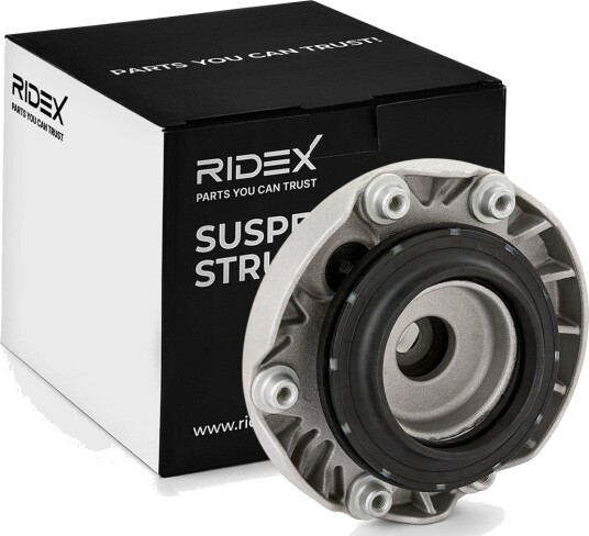 RIDEX 1180S1563 Fjærbeinslager