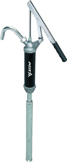 ASTA LBP/04 Fatpumpe