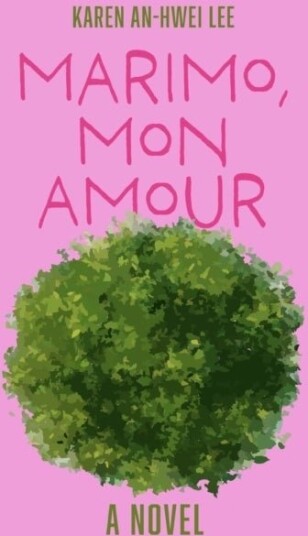 Marimo Mon Amour