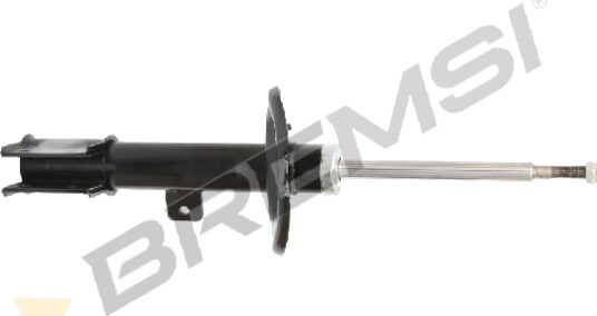 Støtdemper BREMSI SA0478 Støtdemper BREMSI SA0478