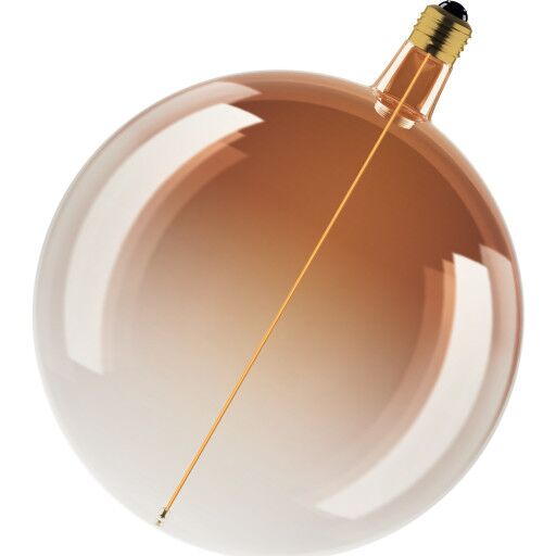 Ledvance Vintage 1906 Big Globe E27 globepære 1800K 4,8W