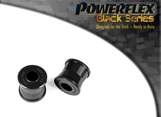 Powerflex Rear ARB End Link To Bar Bush PFR5 4646BLK