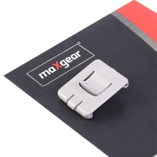 Reguleringselement, seteregulering MAXGEAR 27-0091