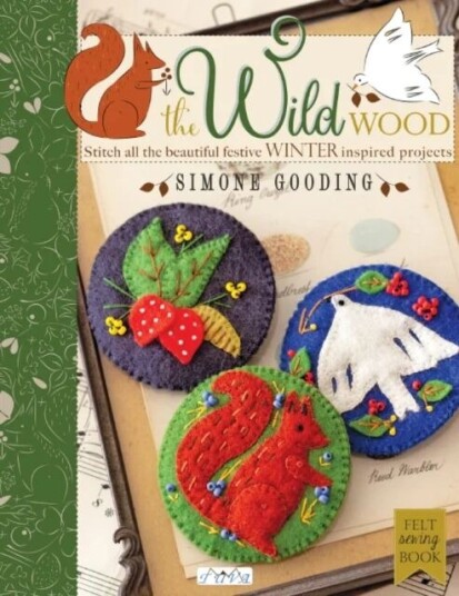 The Wild Wood Av Simone Gooding The Wild Wood Av Simone Gooding