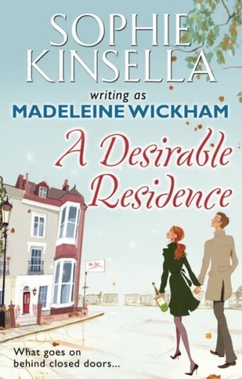 A Desirable Residence Av Madeleine Wickham