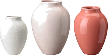 Vase Mini 3-pakning Vase Mini 3-pakning