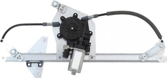Vindusheis Professional Parts 82348805