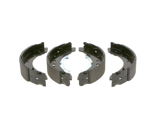 Bremsesko sett BOSCH 0 986 487 672 Bremsesko sett BOSCH 0 986 487 672