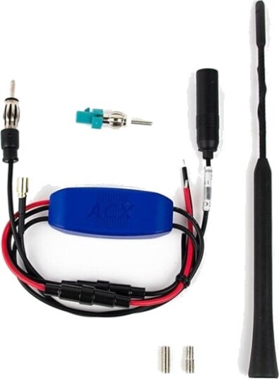 Dab Splitter Dab +20Db Am/Fm M. Antenne
