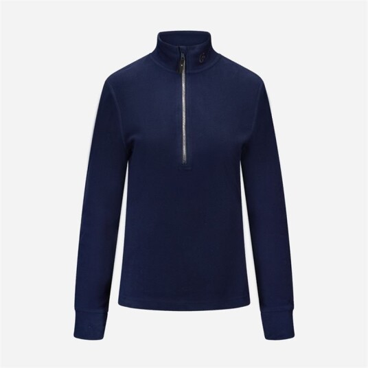 Conte Of Florence Santis Zip Black