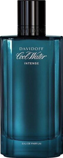 Cool Water Intense 100 ml Cool Water Intense 100 ml