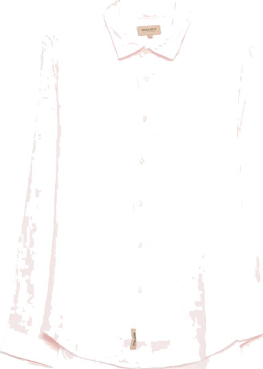 Woolrich Herre Skjorter Rosa L,