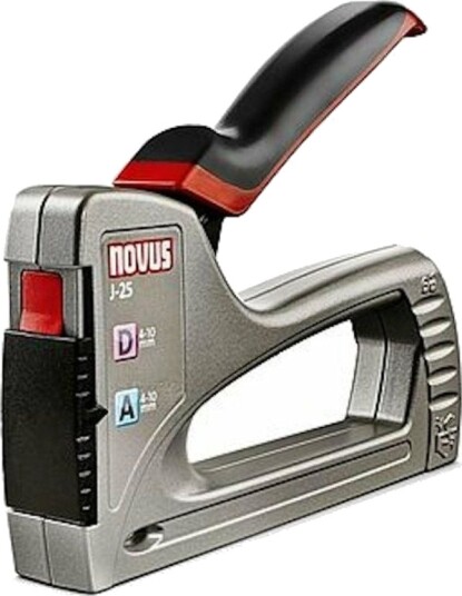 Novus Novus Håndstifter J 25 Turkis 030 0468