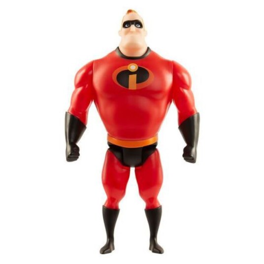 The Incredibles 2 Champion Series Mr. Incredible figur 30 cm