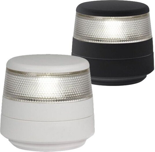 Hella NaviLED 360 Compact ankerlanterne   hvit