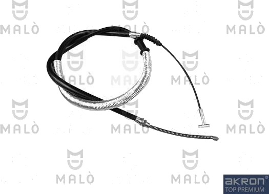 Tautrekk, håndbremse MALÒ 21398