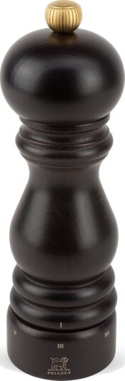 Peugeot Paris pepperkvern 18 cm sjokolade (brun)