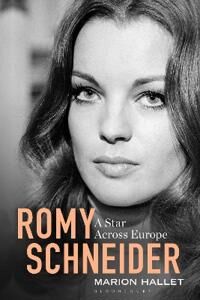 Hallet Marion Romy Schneider