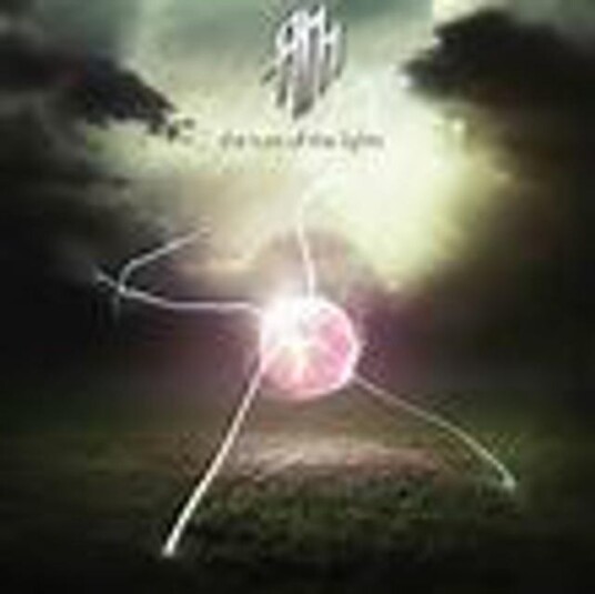 André Matos The Turn Of The Lights CD