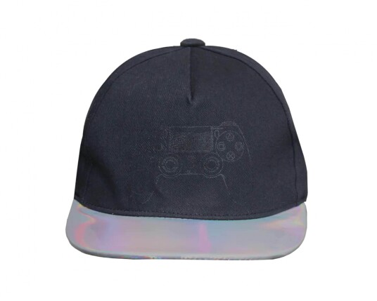 PlayStation Caps Holo - - Voksen - 100% bomull