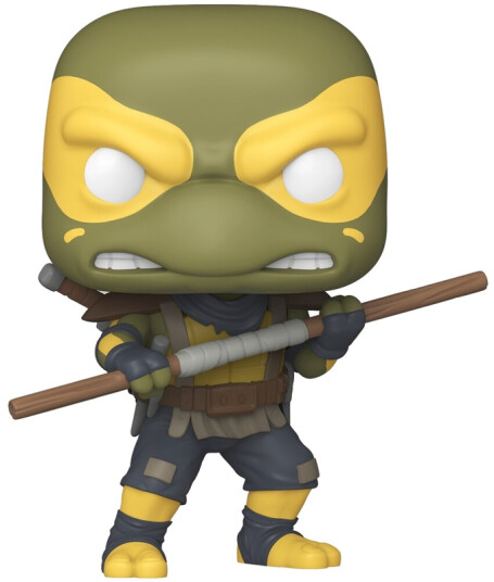 Funko POP! Comics: Teenage Mutant Ninja Turtles: The Last Ronin Yi TMNT