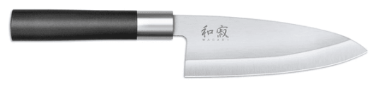 KAI WASABI BLACK Deba (15cm)