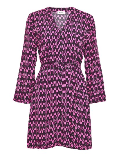 Modström | Borysmd Print Dress | S Modström | Borysmd Print Dress | S