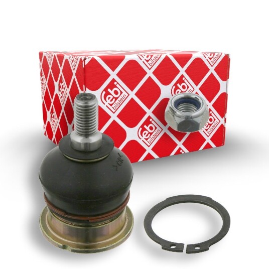 Bærekule FEBI BILSTEIN 26276 Bærekule FEBI BILSTEIN 26276