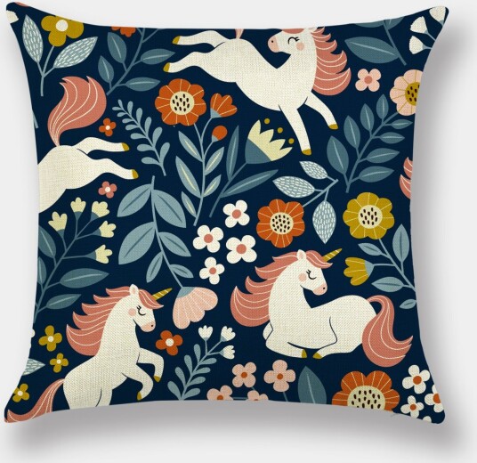 Tc Home Putetrekk 50 x 50 cm Size: 50 x 50 cm