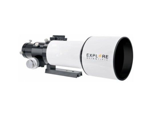 Explore Scientific ED APO 80mm f/6 FCD 1 Alu Linseteleskop