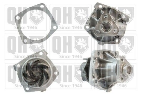 QUINTON HAZELL QCP1018 Vannpumpe QUINTON HAZELL QCP1018 Vannpumpe