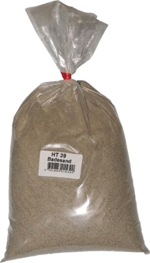 Badesand Chinchilla 2 kg