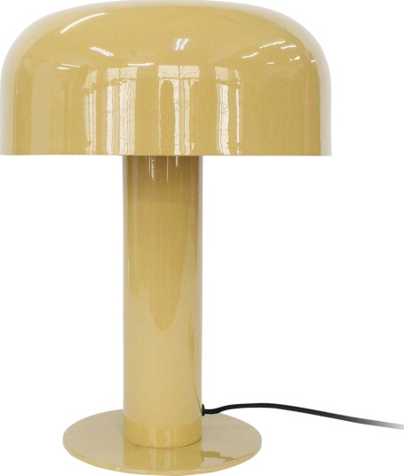 PresentTime Fornido Bordlampe Honey Yellow