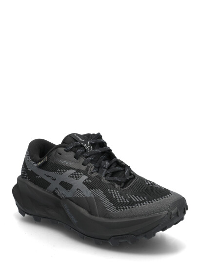 Asics Trabuco 14 Gtx   Black   36