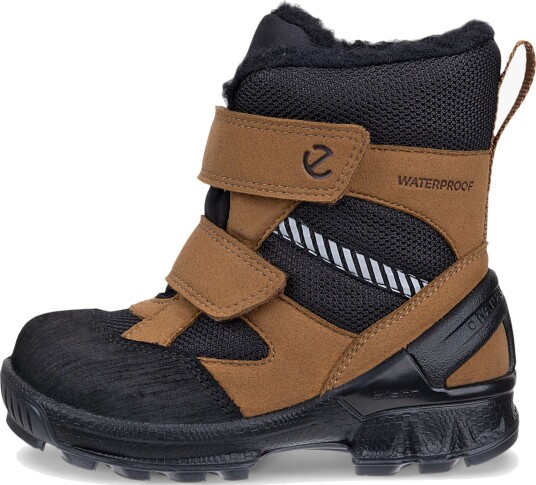 ECCO Biom Hike Infant   Black   27