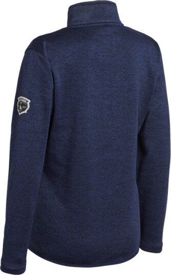 Matterhorn Dame Almer Fleece Helglidelås Marineblå 1 stk SBG-127W-60-N 42