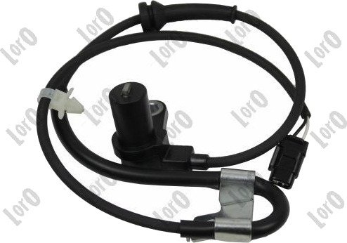 Sensor, ABS ABAKUS 120-02-028 Sensor, ABS ABAKUS 120-02-028