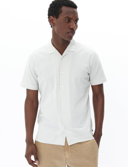 Matinique Matrostol Resort 2 - White - S Matinique Matrostol Resort 2 - White - S