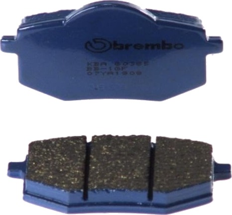 BREMBO 07YA1909 Bremseklosser