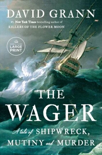 The Wager The Wager