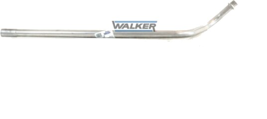 Eksosrør WALKER 09946 Eksosrør WALKER 09946