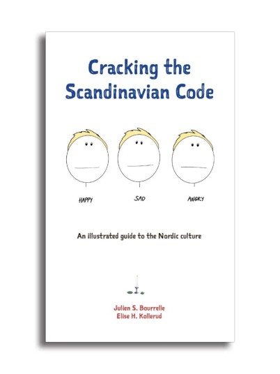 Cracking The Scandinavian Code Av Julien S. Bourrelle, Elise H. Kollerud Cracking The Scandinavian Code Av Julien S. Bourrelle, Elise H. Kollerud