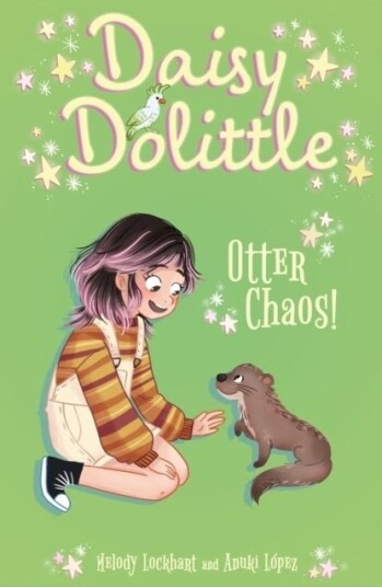 Daisy Dolittle: Otter Chaos! Daisy Dolittle: Otter Chaos!