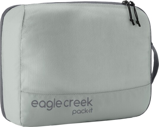 Eagle Creek Pack-It Reveal Expansion Cube M Storm Grey 7-11 L