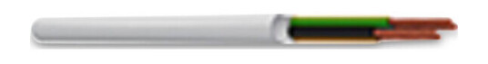NEK Kabel TFXP MR Flex 5G16mm² Hvit UV - 1093472