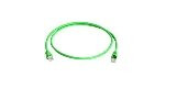Telegärtner 15M S-Ftp Cat.6A 15 M Cat6a Rj-45 Rj-45