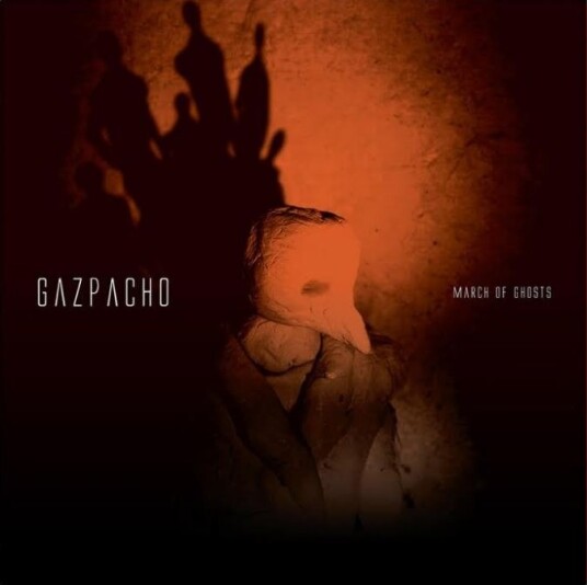 Gazpacho March Of Ghosts Vinyl Gazpacho March Of Ghosts Vinyl