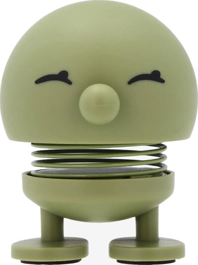 Hoptimist Hoptimist Soft Bimble - GREEN - XS